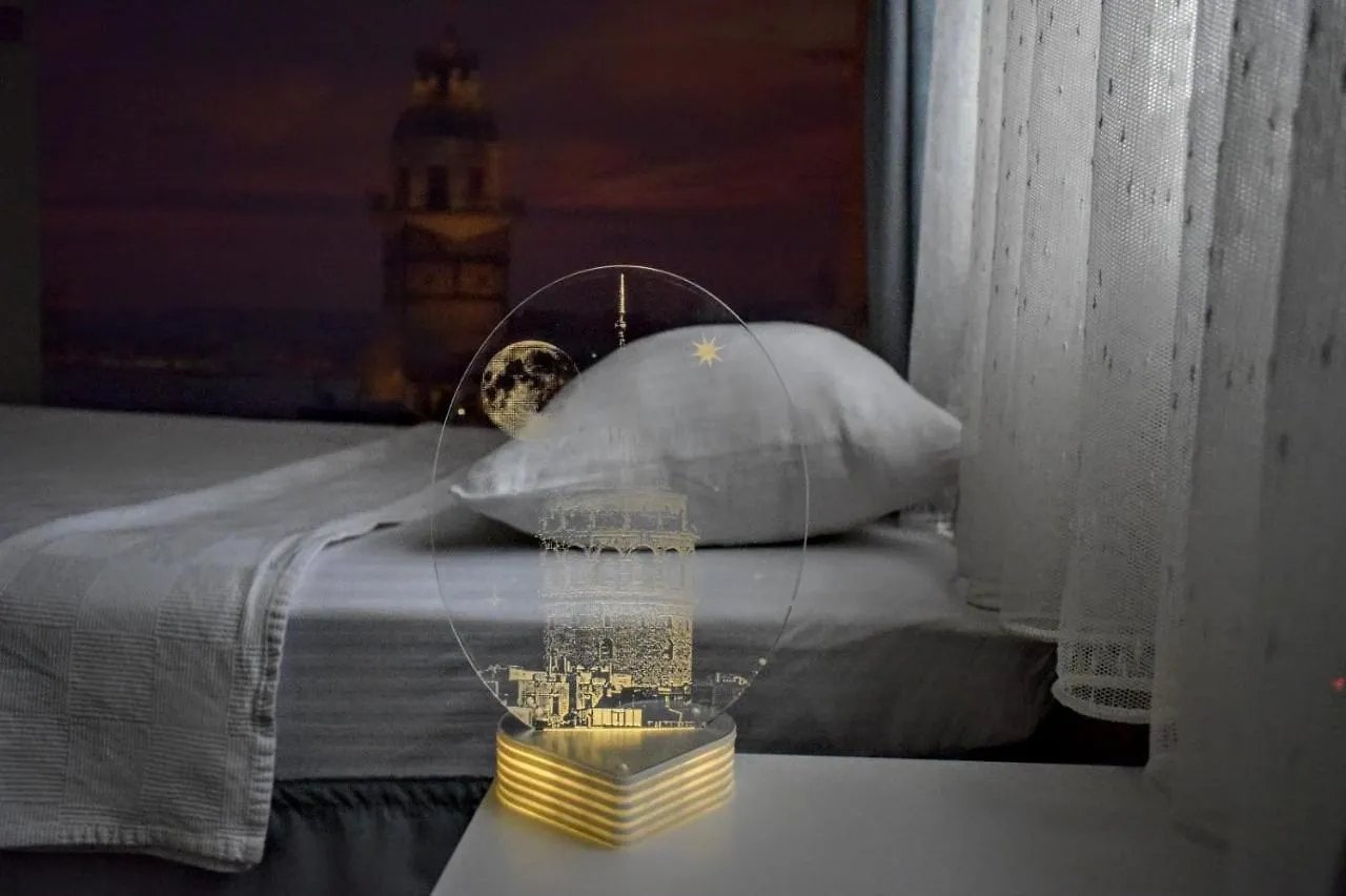فندق Elit Deniz Palamutbuekue