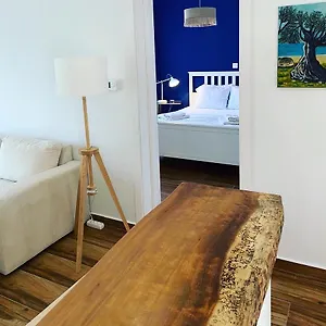 Casa Di Famiglia , Selanik Yunanistan