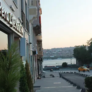 Pera Life 4*, İstanbul Türkiye