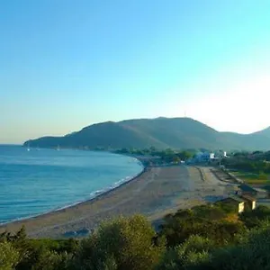 Deniz Apart Apart Otel