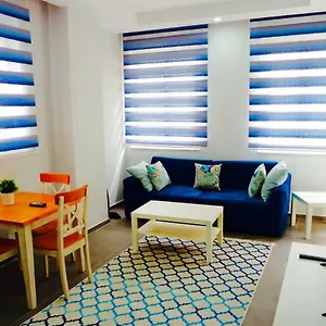 Modern , Antalya Türkiye