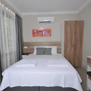 Selerdoğa Evlerı Otel